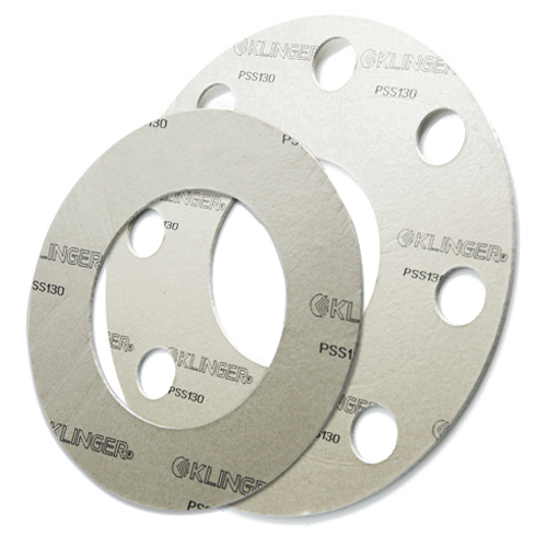 Heat on sale resistant gasket